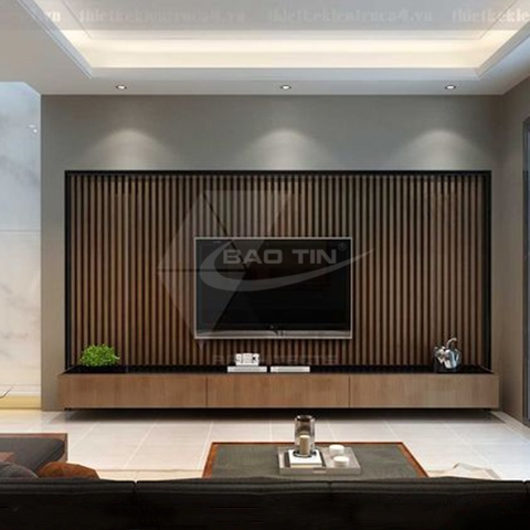 Kệ ti vi 04