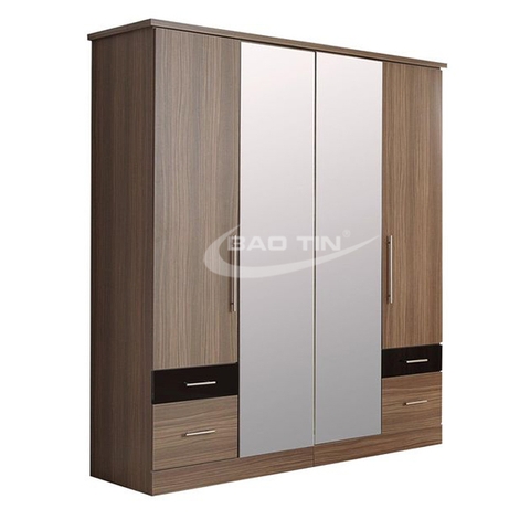Tủ áo 21