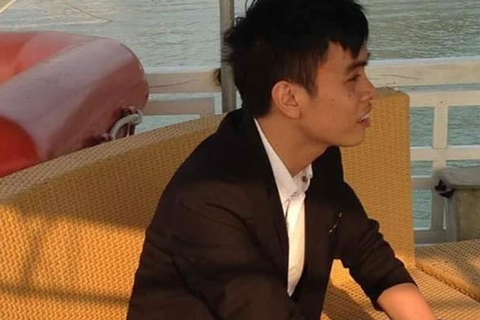 Bản mặt kẻ bán hàng giả mang thương hiệu Fiona