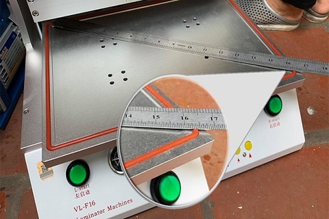 Cách kiểm tra thông số máy xem có đúng như quảng cáo không?