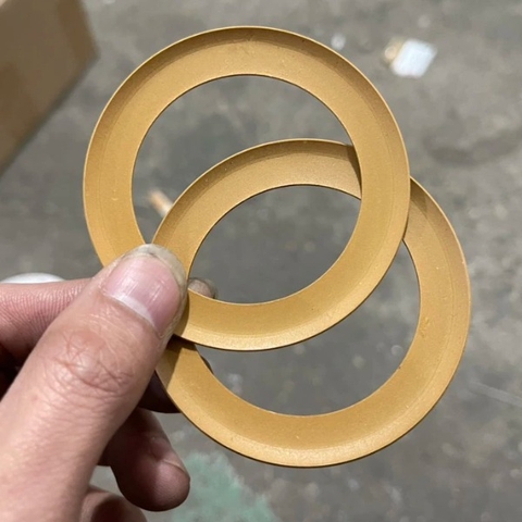 Phớt máy nén khí không ông không dầu