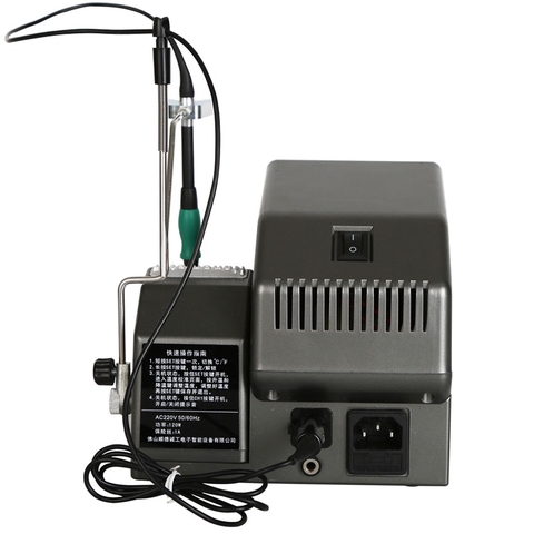 Trạm Hàn Sugon T36 Tip Nano C115 siêu nhỏ