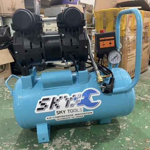 Máy nén khí Sky