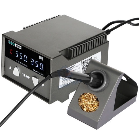 Trạm hàn thiếc SUGON 936D - 70W