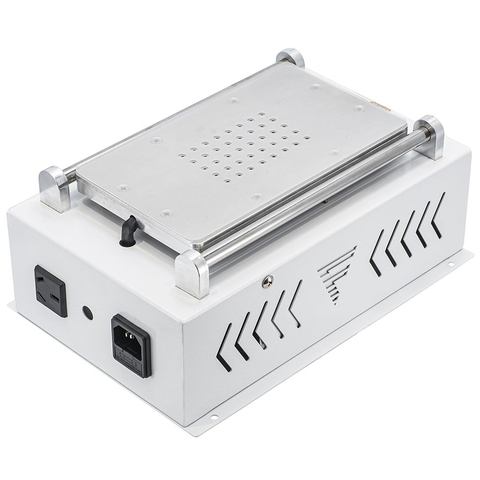 Bàn nhiệt máy cắt tách kính Fiona T07 Relay/SSR