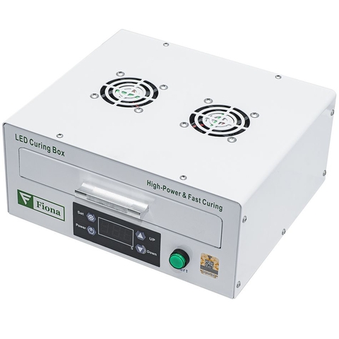 Fiona UV Curing Box