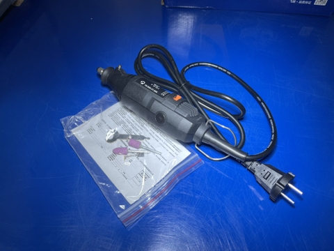 Máy mài đánh bóng cầm tay