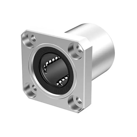 Con trượt bi tròn có cánh LM/LMK