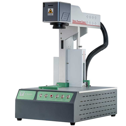 Laser Fiber Fiona GL-500 20W