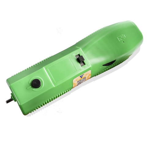 Máy cuốn quấn keo dùng pin Fiona 5in1