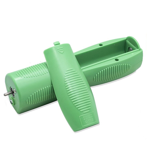 Máy cuốn quấn keo dùng pin Fiona 5in1