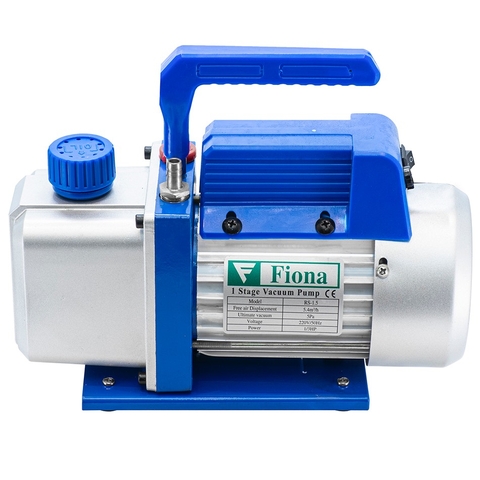 Bơm hút chân không Fiona RS-1.5