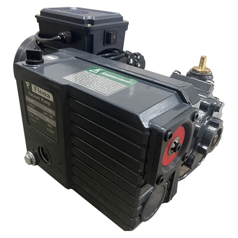 Bơm hút chân không công nghiệp Fiona SV-020