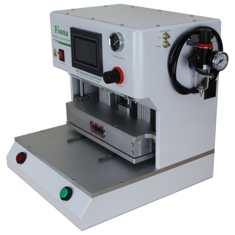 Máy ép kính điện thoại Fiona VL-F14S New