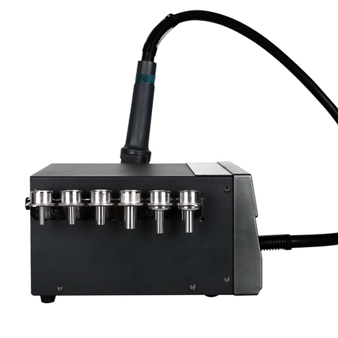 Trạm khò gió nong SUGON 8620DX máy 1300W