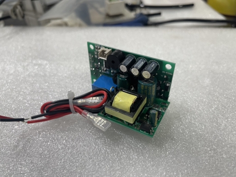 Điều khiển nhiệt độ XH-W1308X có cấp nguồn 12Volt