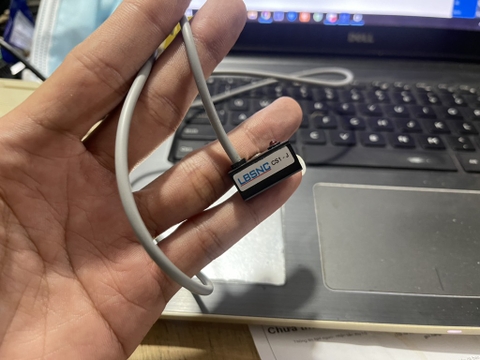 Cảm biến hành trình xilanh CS1-J Thường mở