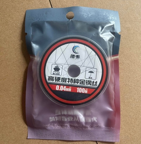 Dây cắt kính CCC 100m