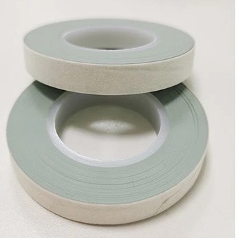 Cuộn cao su silicon chịu nhiệt ép cổ cáp