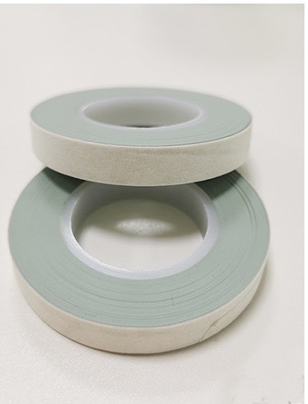 Cuộn cao su silicon chịu nhiệt ép cổ cáp