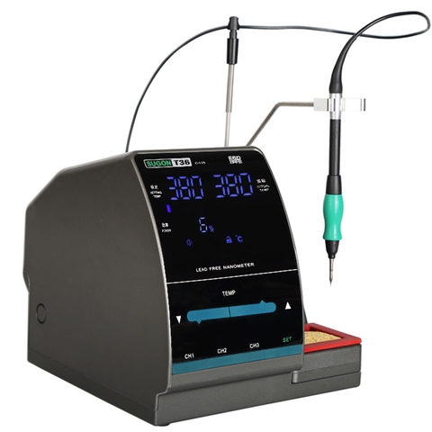 Trạm Hàn Sugon T36 Tip Nano C115 siêu nhỏ