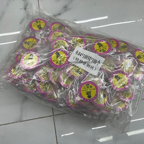 Dây cắt kính CCC 100m