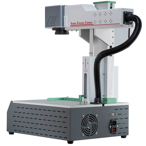 Laser Fiber Fiona GL-500 20W
