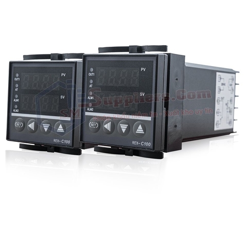 Đồng hồ điều khiển nhiệt độ Relay Tốt