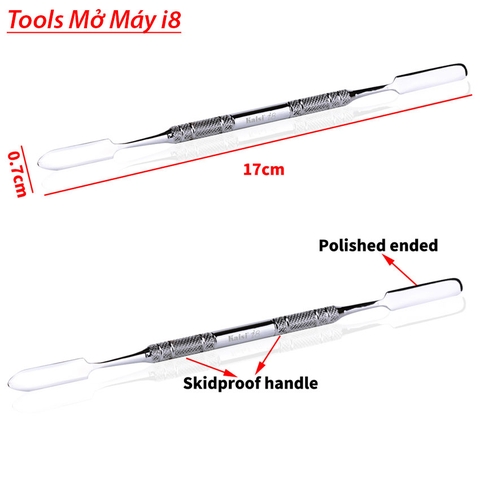 Tools tháo mở máy i8
