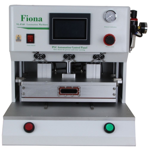 Máy ép kính điện thoại Fiona VL-F14S New