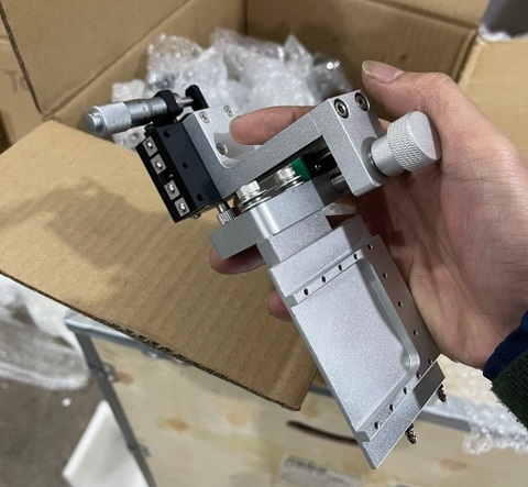 Đế nghiêng máy ép cổ Fiona 1102 & 1368