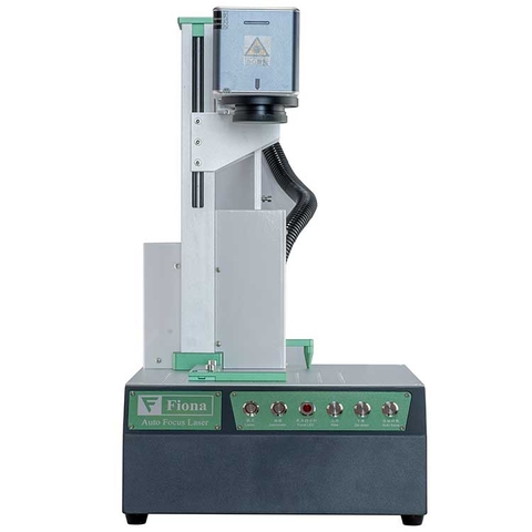 Laser Fiber Fiona GL-500 20W