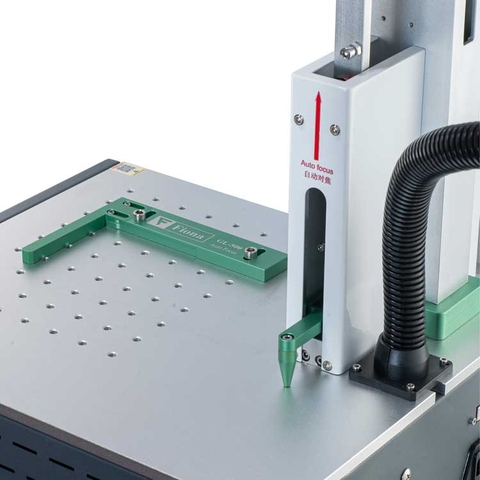 Laser Fiber Fiona GL-500 20W