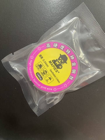 Dây cắt kính Mapies