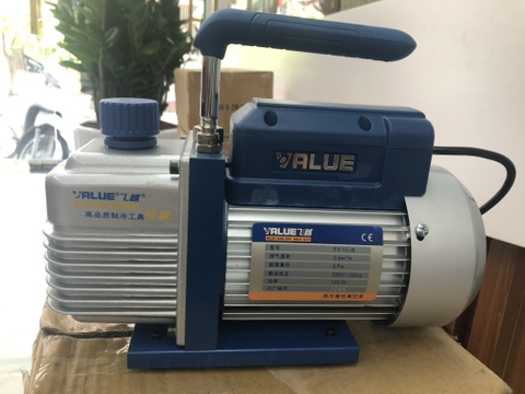 Máy bơm hút chân không Value 1C