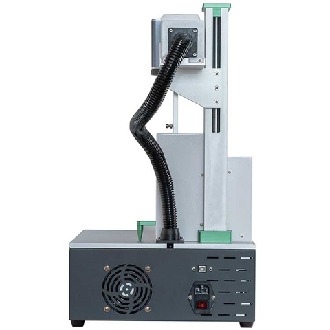 Laser Fiber Fiona GL-500 20W