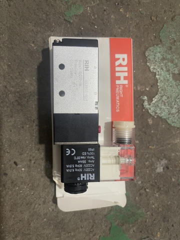 Van điện từ RIH 4V210-08