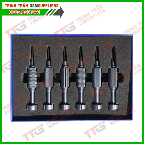 Bộ Tovit PPD 6 cái