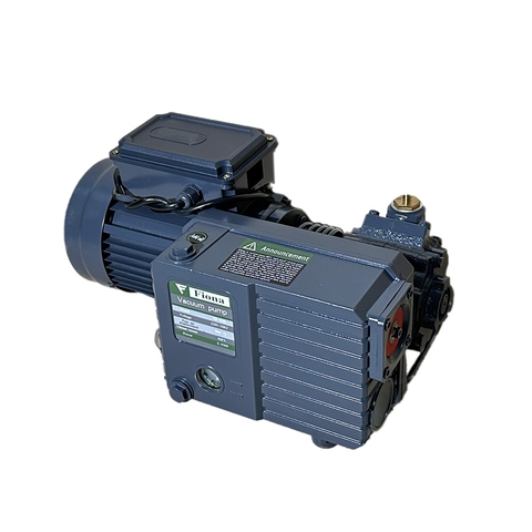 Bơm hút chân không công nghiệp Fiona SV-020