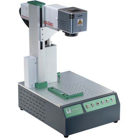 Laser Fiber Fiona GL-500 20W
