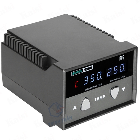 Trạm hàn thiếc SUGON 936D - 70W