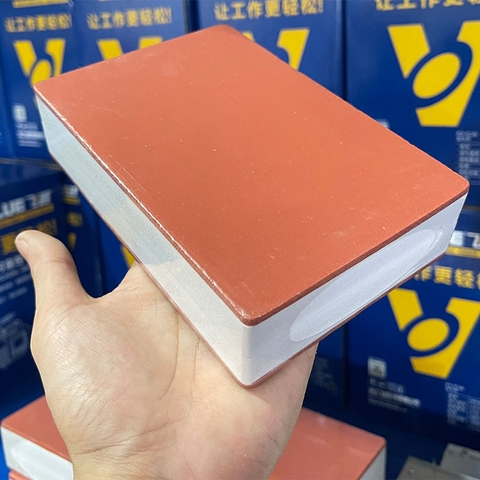 Cục kê vệ sinh màn 160x109x40mm