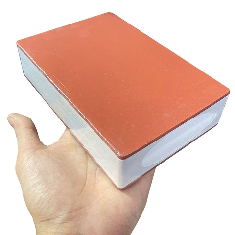 Cục kê vệ sinh màn 160x109x40mm