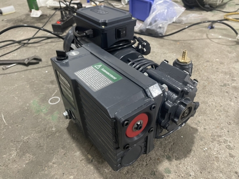 Bơm hút chân không công nghiệp Fiona SV-020
