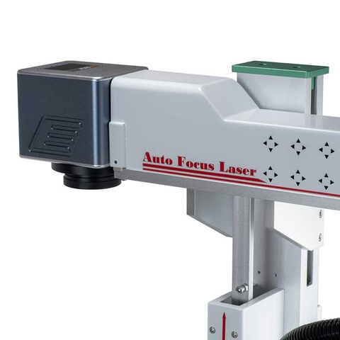 Laser Fiber Fiona GL-500 20W