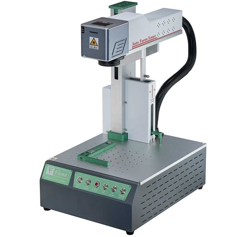 Laser Fiber Fiona GL-500 20W
