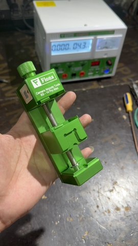 Đế kẹp sửa camera iphone từ 6G-14Pro Max