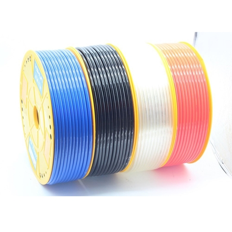 Ống hơi khí nén 6mm 6x4