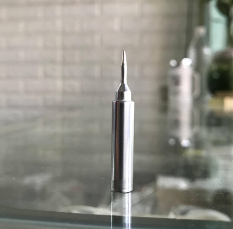 Mũi hàn Riker 900M-T