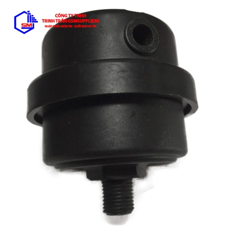 Lọc gió giảm âm máy nén khí